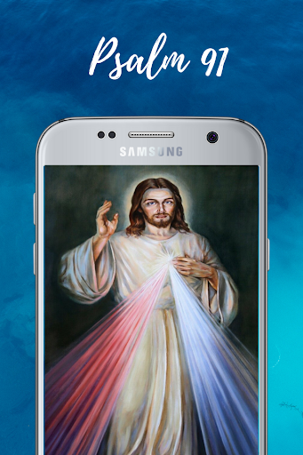 Psalm 91 Prayer Screen 3