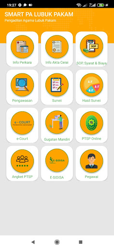 SMART PA Lubuk Pakam Screen 2