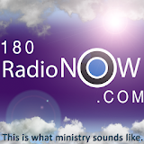 180Radionow.com icon