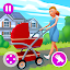 Mother Simulator: Family life 2.2.29.16 (Unlimited Money)