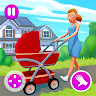 Mother Simulator: Family life