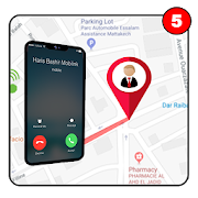 Top 42 Maps & Navigation Apps Like Call History - Number Location finder - Best Alternatives