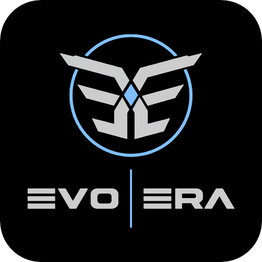 EVO ERA logo