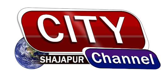 City Channel Shajapur Screen 3