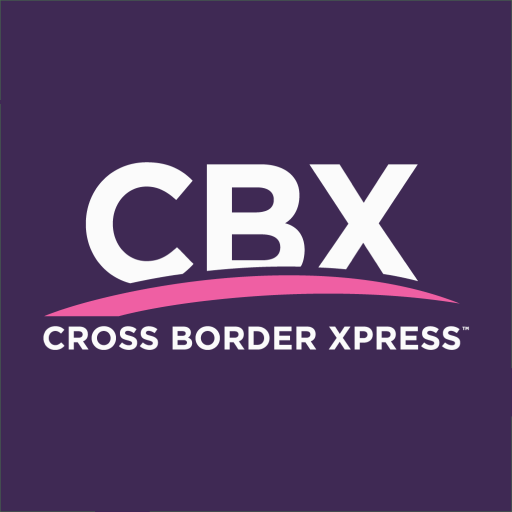 Cross Border Xpress logo