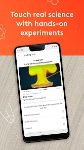 Mel Science: A Science Lab App - Apps On Google Play
