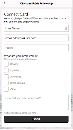 CFFC Round Lake Beach Screenshot 3 - AppWisp.com