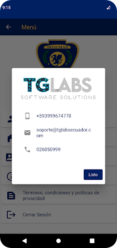 Segumax Screen 2