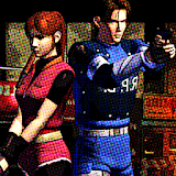 Resident Evil 2 Guide icon