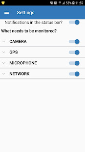 KVDAntiSpyPRO, real-time monitoring, cam mic block