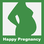 Cover Image of ダウンロード 幸せな妊娠ティッカー  APK