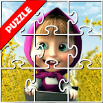 Cover Image of 下载 Puzzle Gambar Untuk Anak 2.1 APK