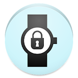 Lock My Phone (Android Wear) icon