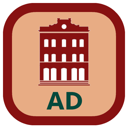 AD - Discente logo