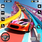 3D Ramp Stunt Master: Car Game 1.0.16