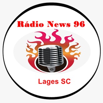Rádio Web Lages SC Screen 3