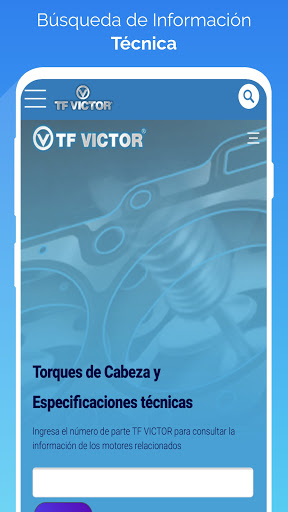 TF Victor 2023 Screen 3