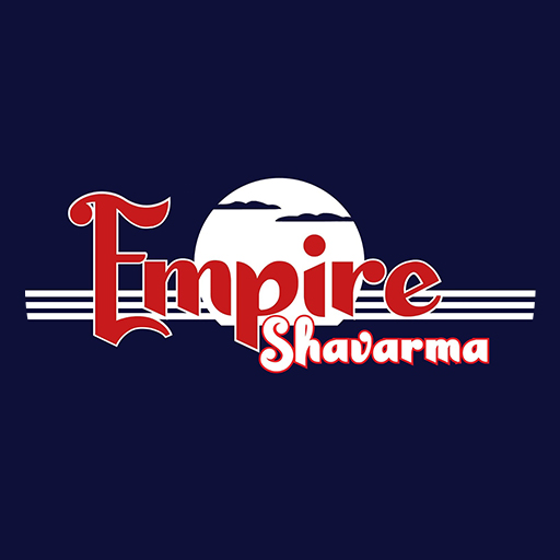 New Empire Grill logo