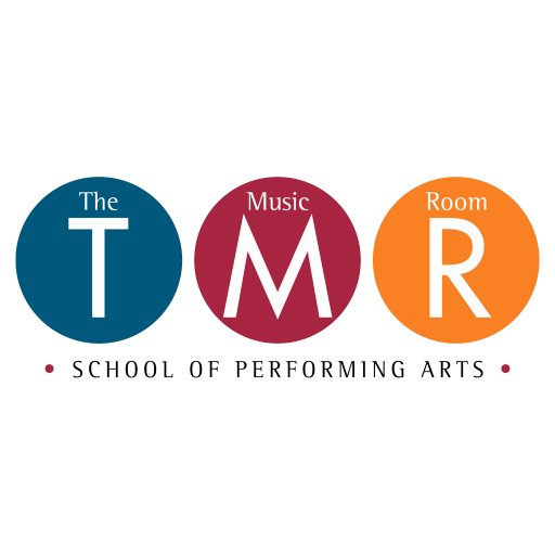 The Music Room logo