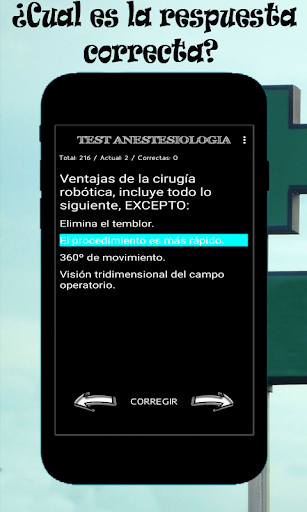 Test anestesiologia Screen 2