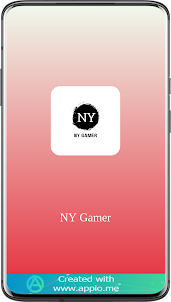 NY Gamer