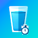 Drink Water: Reminder Alerts - Androidアプリ
