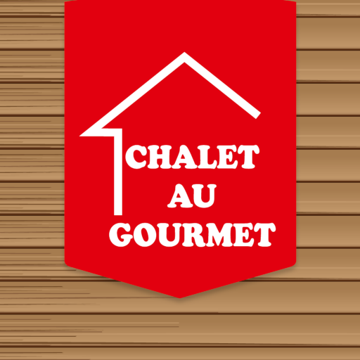 Chalet au Gourmet  Icon