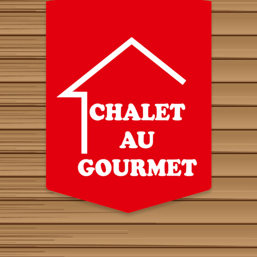 Chalet au Gourmet logo
