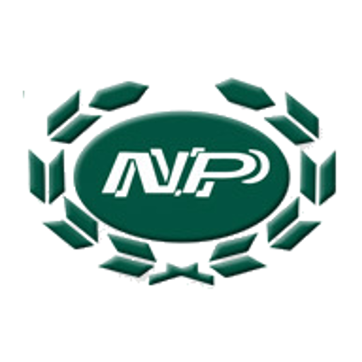Nuevopan App Screen 2