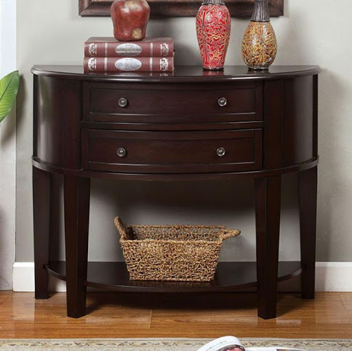 Screenshot of Sofa Side Table