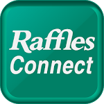 Cover Image of डाउनलोड Raffles Connect 3.3.2 APK