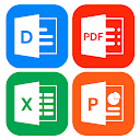 Document Reader - Word, PDF, Excel, Docx Viewer
