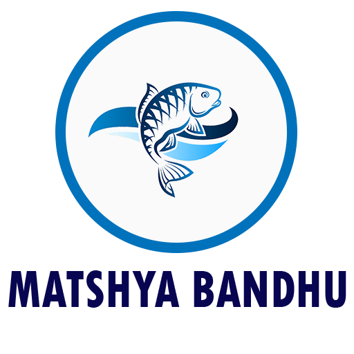 Matshya Bandhu logo