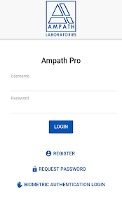 Ampath Pro  Screenshots 1