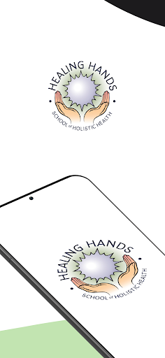 Android application HHS Mobile screenshort
