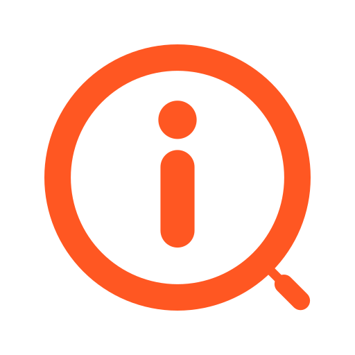 Inspect logo