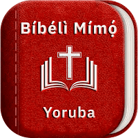 Yoruba Bible (Bibeli Mimo)