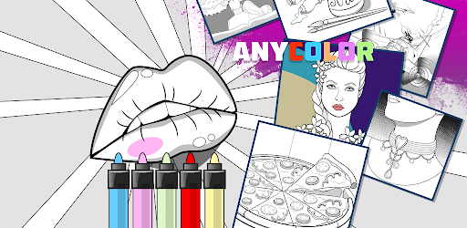 ANYCOLOR - Play Online for Free!