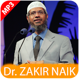 Dr. Zakir Naik icon
