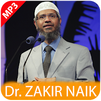 Dr. Zakir Naik