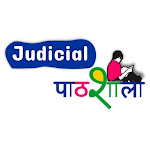 Cover Image of Télécharger Judicial Pathshala  APK