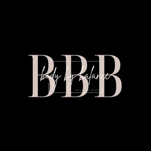 Body by Balance logo