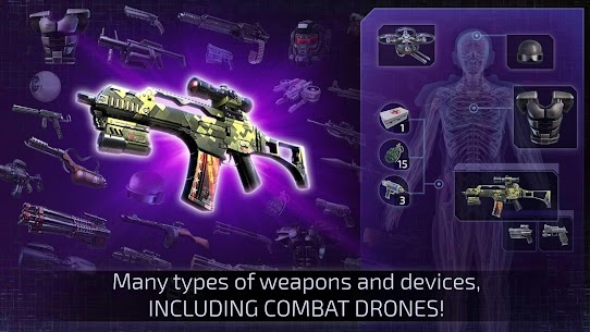 Alien Shooter 2 APK 3