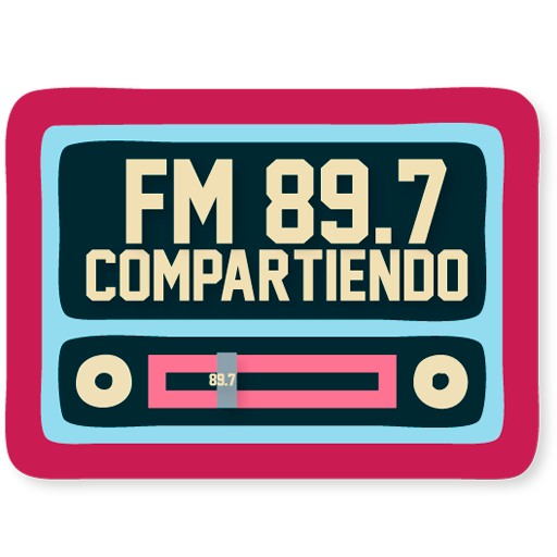 Radio Compartiendo Screen 2