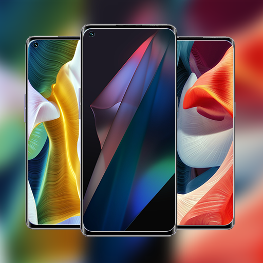 Wallpapers for Oppo Find X2 Pro Wallpaper APK Download for Windows - Latest  Version 