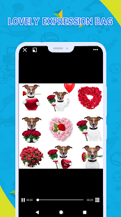 Rich Wallpaper SMS Screenshot