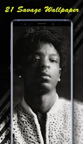 21 Savage Wallpaper – Apps on Google Play