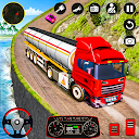 Herunterladen Oil Tanker Truck: Driving Game Installieren Sie Neueste APK Downloader