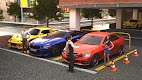 screenshot of Car Parking : Luxury Car Games