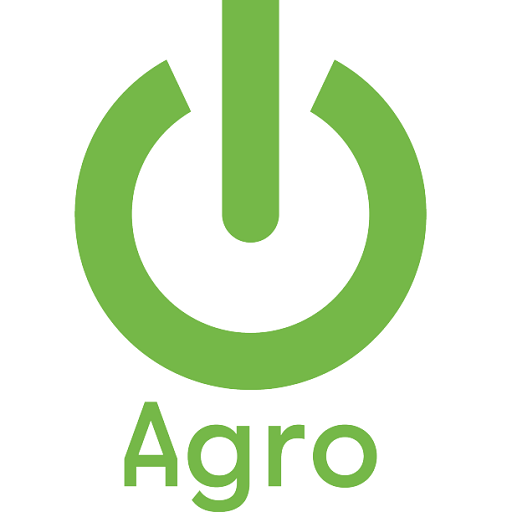 EyON Agro logo